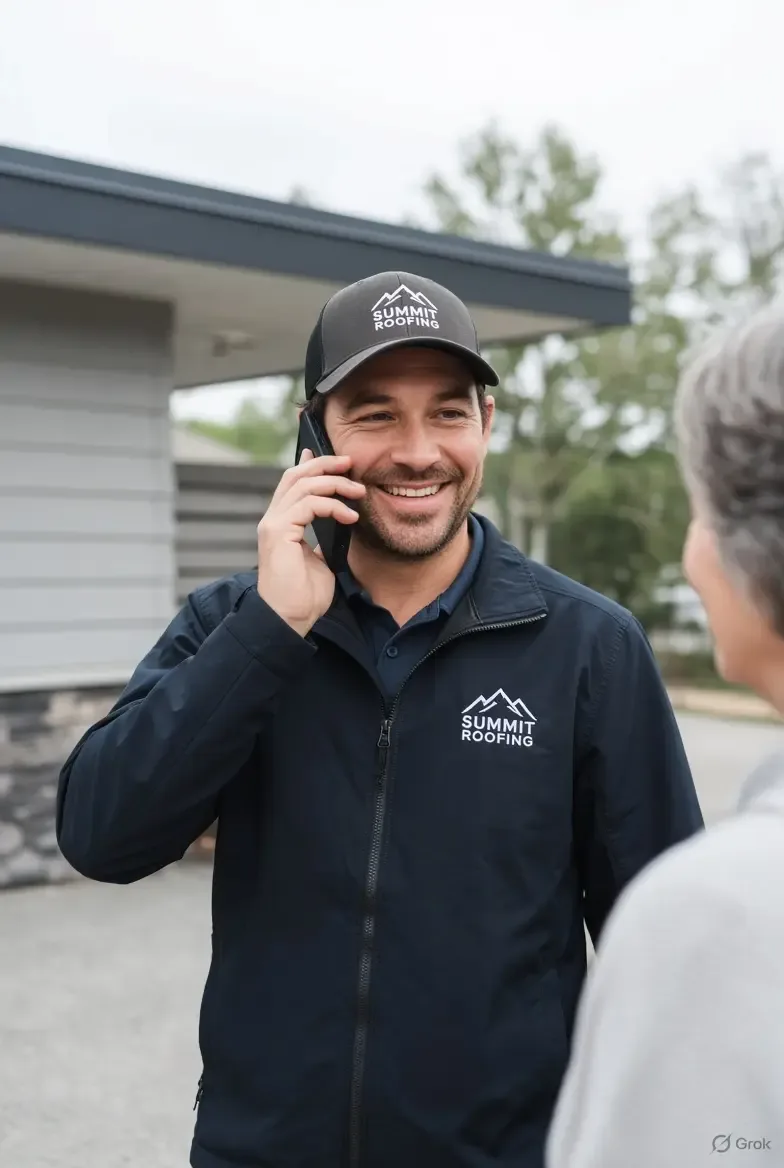 Flat Roof Leak Repair Fort Polk, LA FAQs